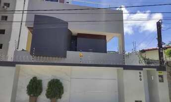 Imagem 4: Casa dos Sonhos em Natal-RN