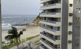 Imagem 2: Caiobá apto pé na areia temporada 06 pessoas smartv garagem