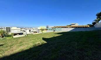 Imagem 4: Terreno à venda, 720 m² por R$ 1.399.000,00 - Condomínio Residencial Colinas do Paratehy