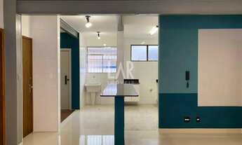 Imagem 3: Apartamento à venda, 3 quartos, 1 suíte, 1 vaga, São Pedro - Belo Horizonte/MG