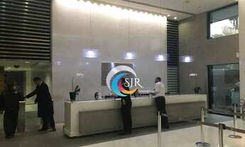 Imagem 2: Conjunto para alugar, 675 m² - Itaim Bibi - São Paulo/SP