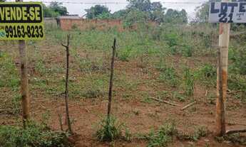 Imagem 2: Lote no morada nova