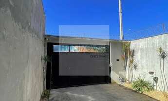 Imagem 2: Casa em Parque São João - Bauru