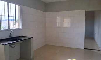 Imagem: APARTAMENTO RESIDENCIAL em JAGUARIÚNA