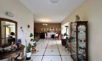 Imagem 2: Casa à venda, 3 quartos, 1 suíte, 2 vagas, Golfe - Teresópolis/RJ