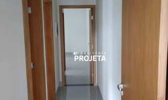 Imagem 2: Casa com 2 dormitórios à venda, 78 m² por R$ 370.000,00 - Jardim Novo Bongiovani - Preside