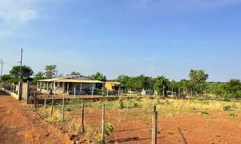 Imagem: VENDO OU ALUGO CHÁCARA COMPLETA