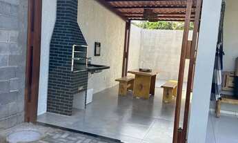 Imagem 7: Vendo casa de Veraneio 3 quartos em PANAQUATIRA 5 MIN DA PRAIA