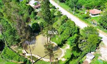 Imagem 3: CHACARA PORTEIRA FECHADA!! Doce Grande Quitandinha!!