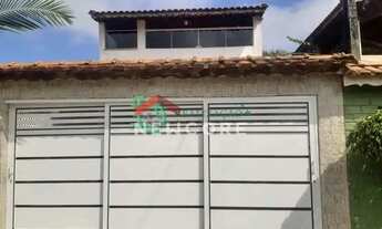 Imagem: Casa em Alameda Dália - Vila Atlântica