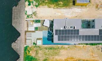 Imagem 3: Casa de Canal à Venda no Reserva Das Aroeiras Porto Bracuhy, Angra dos Reis