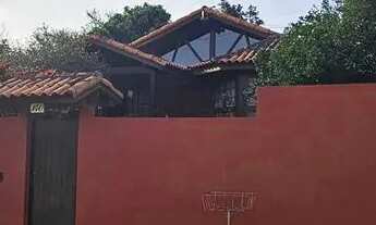 Imagem 2: Chácara em Chacara Vitiello com 2 casas, Boituva/SP