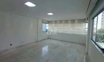 Imagem 2: Apartamento à venda, 4 quartos, 2 suítes, 2 vagas, Cruzeiro - Belo Horizonte/MG