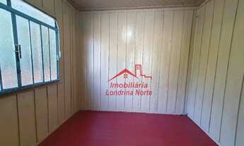 Imagem 7: Casa com 2 dormitórios para alugar, 55 m² por R$ 950,00/mês - Jardim Higienópolis - Londri