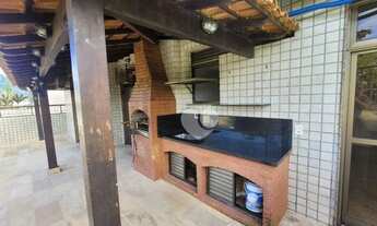 Imagem 6: Cobertura com 3 quartos à venda, 243 m² por R$ 1.150.000 - Recreio dos Bandeirantes - Rio