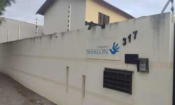 Imagem 2: Casa em Condomínio para Venda em Presidente Prudente, Jardim Iguaçu, 2 dormitórios, 2 banh