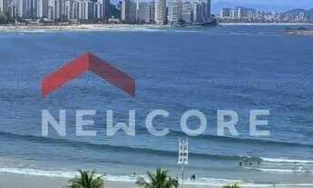 Imagem 2: Apartamento em Estrada Alexandre Migues Rodrigues - Tombo - Guarujá/SP