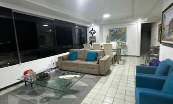 Imagem: Apartamento para venda com 113m², 3 quartos