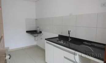 Imagem 2: Apartamento/studio para alugar no alto da mooca