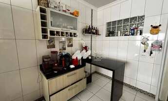 Imagem 6: Casa com 3 dormitórios, 190 m² - venda por R$ 700.000,00 ou aluguel por R$ 5.500,00/mês