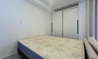 Imagem 5: Studio 1 quarto - Centro