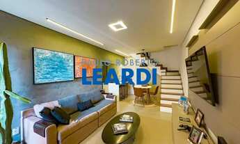 Imagem: FLAT DUPLEX - ALPHAVILLE - SP