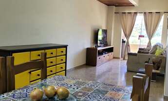 Imagem 4: Temporada praia dos ingleses, apto 2 qts com a/c, suíte, churrasqueira, vaga coberta