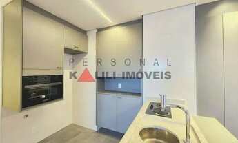 Imagem 7: Apartamento com 2 dormitórios, sendo uma suíte para alugar no Itaim Bibi!