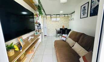 Imagem 2: Apartamento à venda com 03 qurartos no condominio UP NORTE, 500m do Norte shopping