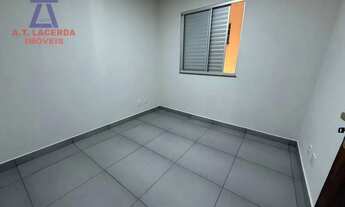 Imagem 6: Apartamento com 3 dormitórios à venda, 77 m² por R$ 280.000,00 - Cândida Câmara - Montes C