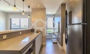 Imagem 4: Apartamento 1 dormitório para venda no bairro Cidade Baixa em Porto Alegre