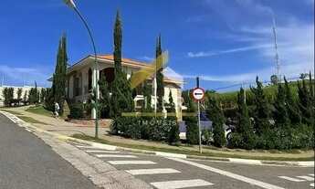 Imagem 4: Terreno à Venda 310 m² Loteamento Residencial MontAlcino