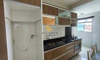 Imagem 4: Apartamento em São Sebastião, Palhoça/SC