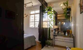 Imagem 5: Apartamento Mobiliado para Venda na Bela Vista, São Paulo, SP