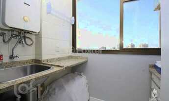 Imagem 7: Foxter vende apartamento com 67m², 2 quartos, sendo 1 suíte, 2 vagas de estacionamento