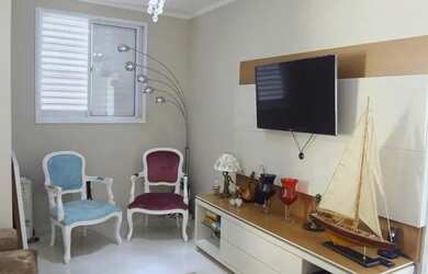 Imagem 5: Apartamento em Rua Manuel Francisco Monteiro - Parque Industrial - Campinas/SP