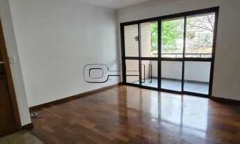 Imagem: Aluguel Apartamento 3 Dormitórios - 120