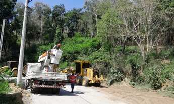 Imagem: Casa recém feita