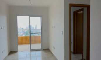 Imagem 4: Apartamento em Condominio clube na Praia Grande