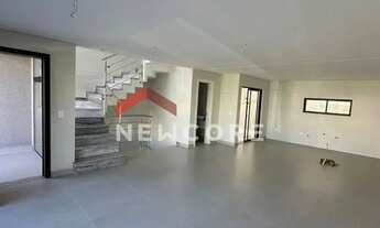 Imagem 3: Casa de condomínio em Rua Ângelo Tozim - Campo de Santana - Curitiba/PR