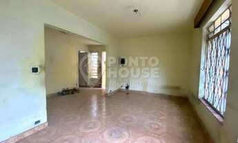 Imagem: Sobrado à venda no bairro Planalto Paulista