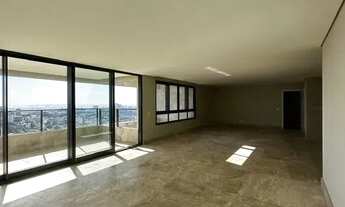 Imagem 6: Apartamento à venda, 224,68m², 4 quartos, 4 vagas, Santa Lúcia, Belo Horizonte