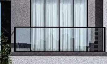 Imagem 3: Sobrado para Venda em Curitiba, Água Verde, 3 dormitórios, 3 suítes, 5 banheiros, 1 vaga