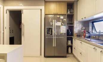 Imagem 5: Apartamento com 3 dormitórios à venda, 157 m² por R$ 3.098.790,98 - Agronômica - Florianóp