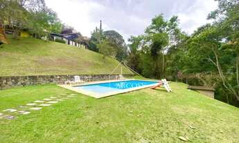 Imagem 14: Casa com 4 dormitórios à venda, 300 m² por R$ 3.000.000 - Cuiabá - Petrópolis/RJ