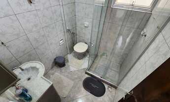 Imagem 6: Apartamento com 3 dormitórios à venda, 54 m² por R$ 315.000 - Várzea - Teresópolis/RJ