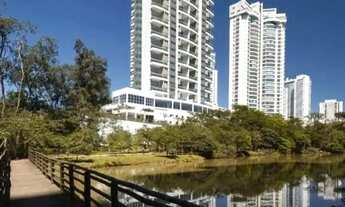 Imagem 7: Apartamento à venda em Barueri, Alphaville, com 4 suítes, com 336 m²