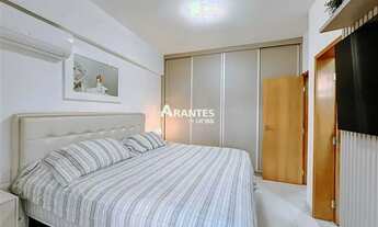 Imagem 13: Apartamento com 88,61m² 3 quartos à venda no bairro Santa Mônica