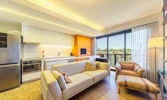 Imagem 4: Imóvel para venda com 70 metros quadrados com 2 quartos em Boa Vista - Porto Alegre - RS