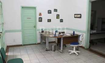 Imagem 3: VENDO OU ALUGO CHARMOSA CASA COMERCIAL NO JARDIM BOTÃNICO